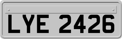 LYE2426