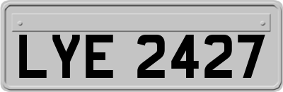 LYE2427