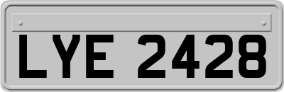 LYE2428