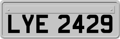 LYE2429