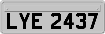 LYE2437