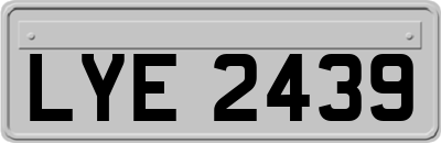 LYE2439