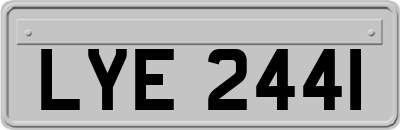 LYE2441