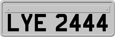 LYE2444