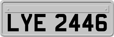 LYE2446
