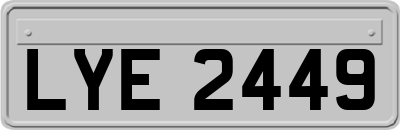LYE2449