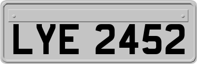 LYE2452