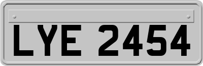 LYE2454
