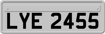 LYE2455