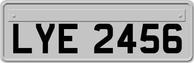 LYE2456