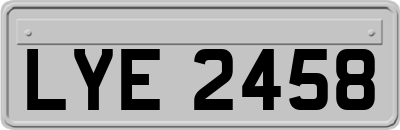 LYE2458