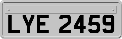 LYE2459