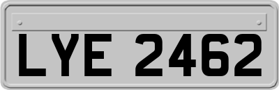 LYE2462