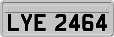 LYE2464