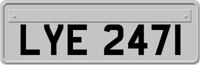 LYE2471