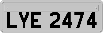 LYE2474