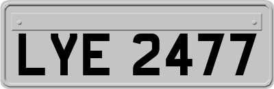 LYE2477