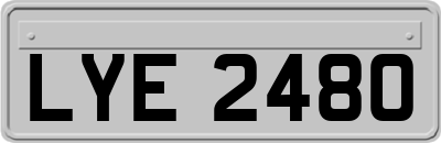 LYE2480