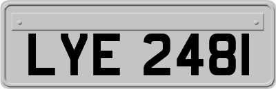 LYE2481