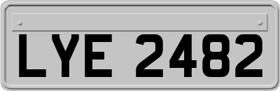 LYE2482