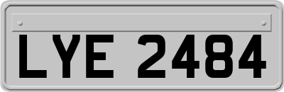 LYE2484