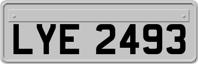 LYE2493