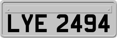 LYE2494