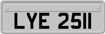 LYE2511