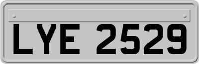 LYE2529
