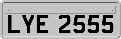 LYE2555