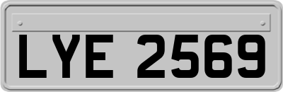 LYE2569