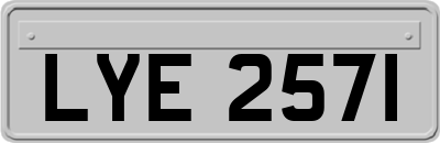 LYE2571