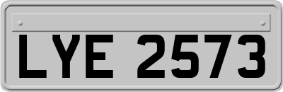 LYE2573