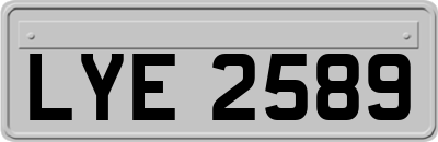 LYE2589