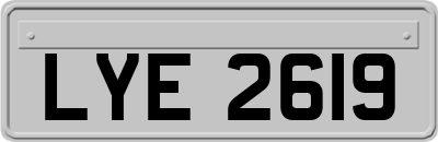LYE2619