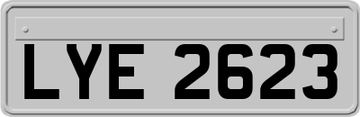 LYE2623