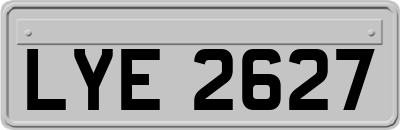LYE2627