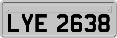 LYE2638