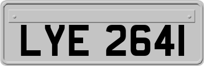 LYE2641