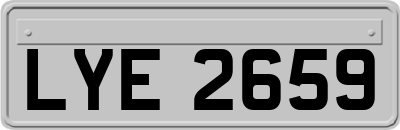 LYE2659