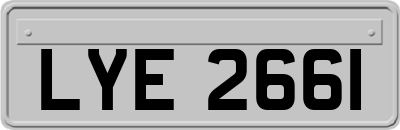 LYE2661