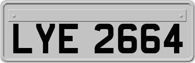 LYE2664