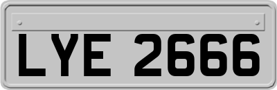 LYE2666