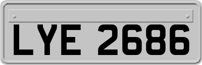 LYE2686