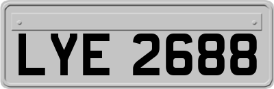 LYE2688