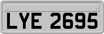 LYE2695