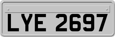 LYE2697