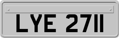 LYE2711