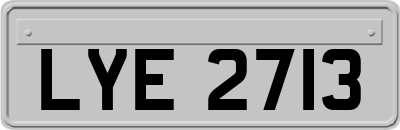 LYE2713