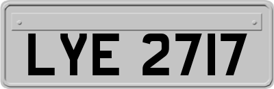 LYE2717